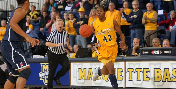 Sarina Simmons had a career-best seven steals