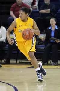 Morse led MU with a team-high 16 points to go along with nine rebounds