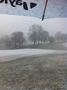 Sophomore Will Joiner is +2 through nine holes.