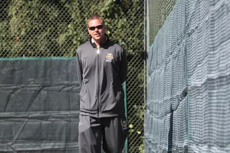 Steve Rodecap is a former head coach at Northern Illinois.