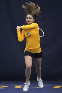 Laia Hernandez Soler won at No. 6 singles