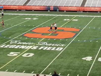 Marquette faced its fifth ranked opponent of the season.