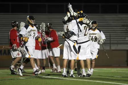 Marquette (5-6) travels to St. John's for its final road game of the 2013 season Saturday.