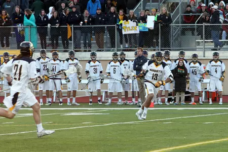 Purchase tickets ahead of time by calling the Marquette Ticket Office at (414) 288-GOMU (4668).