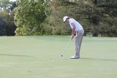 MU's Pat Sanchez posted a top-25 finish