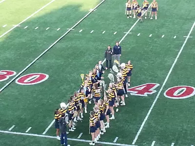 Marquette held a 19-15 advantage in ground balls.