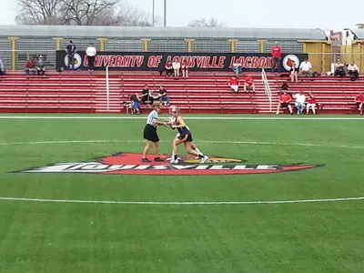 The Golden Eagles return home for next weekend's action.