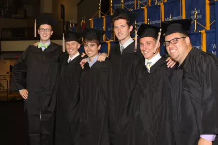 Marquette student-athletes continue to perform at an impressive level.