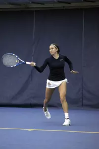 Diaz, a member of Marquette's AIM Program, earned an international business award from the College of Business Administration.