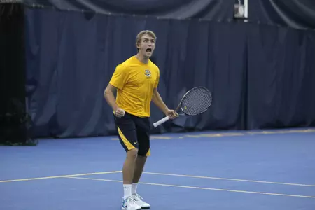 Senior Logon Collins is fired up about the 2013-14 schedule