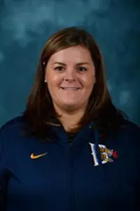 Caitlin Powderly (credit: Drexel University)