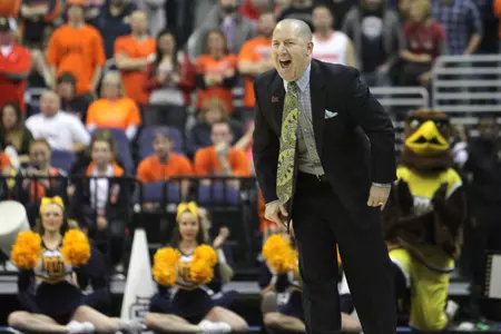 Buzz Williams and the Golden Eagles welcome three new league members in 2013-14.