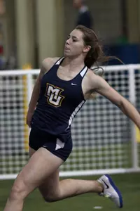 Tatyana Pashibin recorded a perfect 4.0 GPA as a freshman.