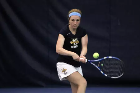 The Golden Eagles will open their fall season at the Milwaukee Tennis Classic.