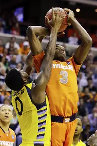 Wilson will be making his second trip with Athletes In Action