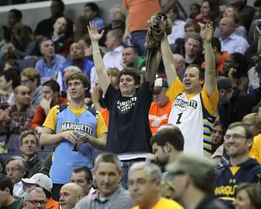 Marquette fans are excited about the return of 540 ESPN as the flagship station.