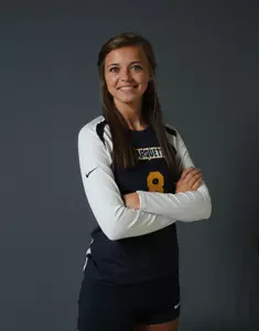 Barnes plans to major in finance while at Marquette.