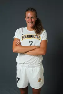 Freshman Morgan Proffitt