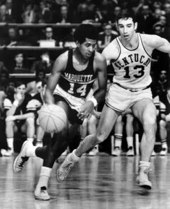 Dean "The Dream" Meminger passed away last week at the age of 65.