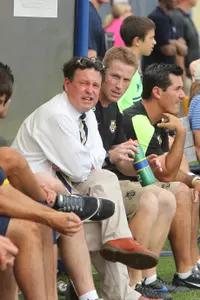 Head coach Louis Bennett's lads will be seeking their fourth straight win Sunday when the team hosts Michigan State.