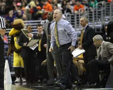 Youth coaches are encouraged to take an exclusive look at MU basketball.