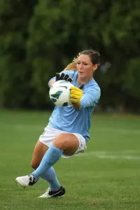 Sophomore Amanda Engel