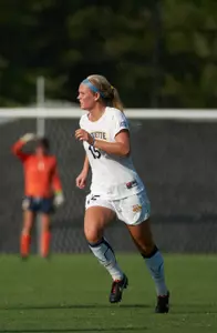 Senior Taylor Madigan