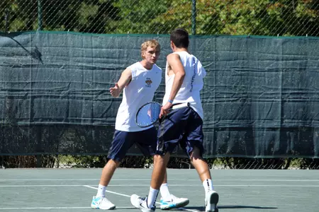 Senior Logon Collins and MU host the home opener Saturday at 1 p.m.