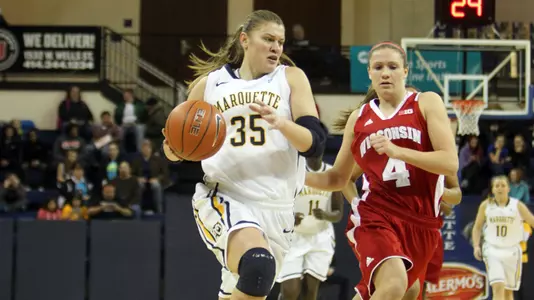 Junior Cristina Bigica