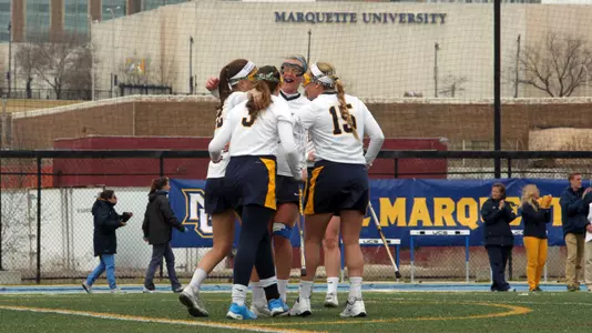 The Golden Eagles return to the field on Friday Oct. 11 at Notre Dame.