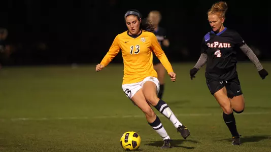 MU's Ann Marie Lynch