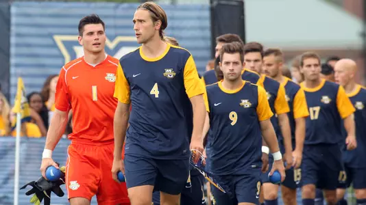 Charlie Lyon and Axel Sjoberg