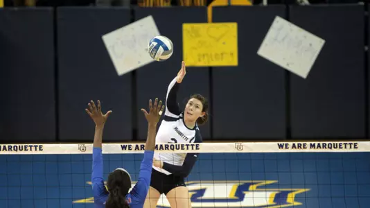 Autumn Bailey is among the NCAA leaders in most offensive statistical categories.