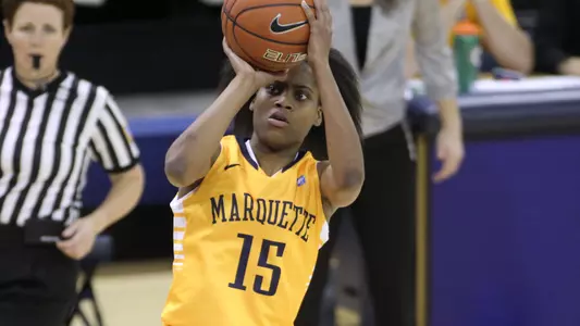 Bell poured in a career-high 22