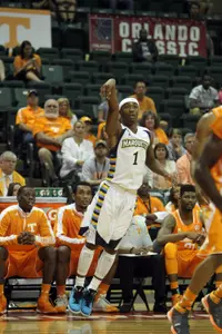 Duane Wilson was 5-of-9 from deep in the victory.