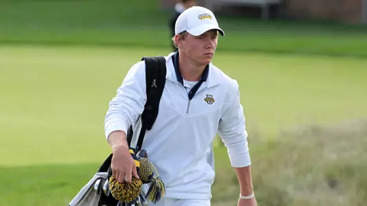 Freshman Trevor Thomas (T15) posted the best finish of his young MU career at the Wendy's Kiawah Classic after carding a 2-under 70 in the closing round Tuesday