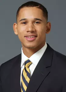 Senior Juan Anderson led MU to exhibition victory over Wisconsin Lutheran