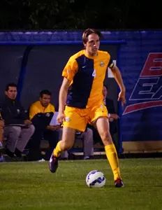 Sjoberg started all 18 games this season