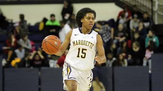 Bell notched a career-high 25 against Northern Kentucky