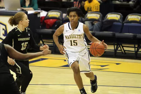 Bell tallied 19 points, four steals, and three assists