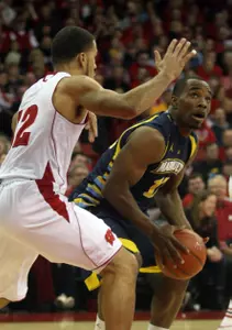 Marquette and Wisconsin will be meeting for the 121st time on Saturday.