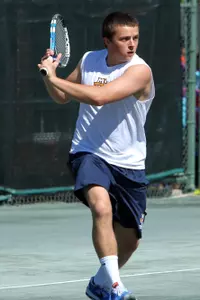 Mamalat picked up four wins last weekend for MU.