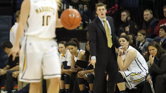 Register for Chalk Talk with Tyler Summitt