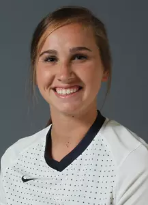 Freshman Amanda Bochniak scored MU's first goal of 2014.