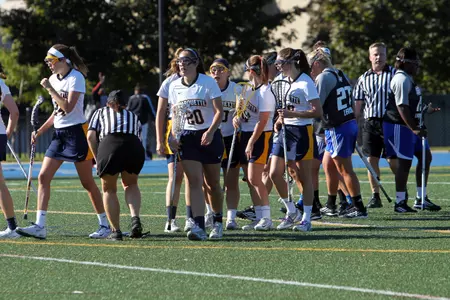 Marquette will face Northwestern for the first time in regular season action on Tuesday at 4 p.m.