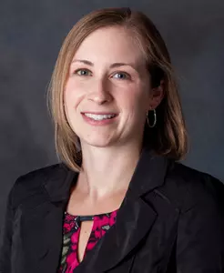 Keck was an associate head coach with Theis at Ohio.