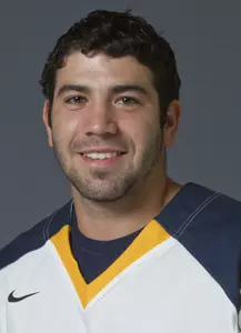 Bryan Badolato's five goals Saturday matched a personal single-game career high
