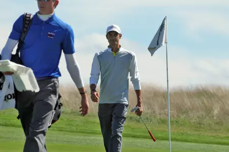 Junior Brandon Cloete