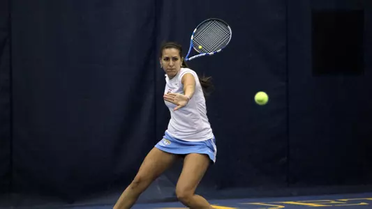 Senior Rocio Diaz