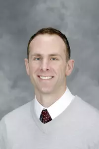 Hinterstocker returns to Marquette as an associate head coach.